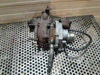 bontott AUDI A2 Turbó