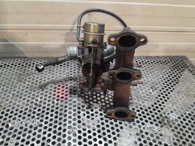 bontott AUDI A2 Turbó