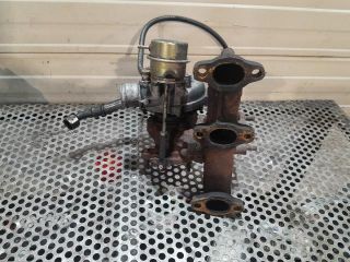 bontott AUDI A2 Turbó