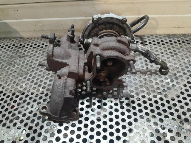 bontott AUDI A2 Turbó