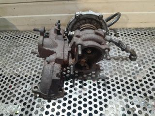 bontott AUDI A2 Turbó