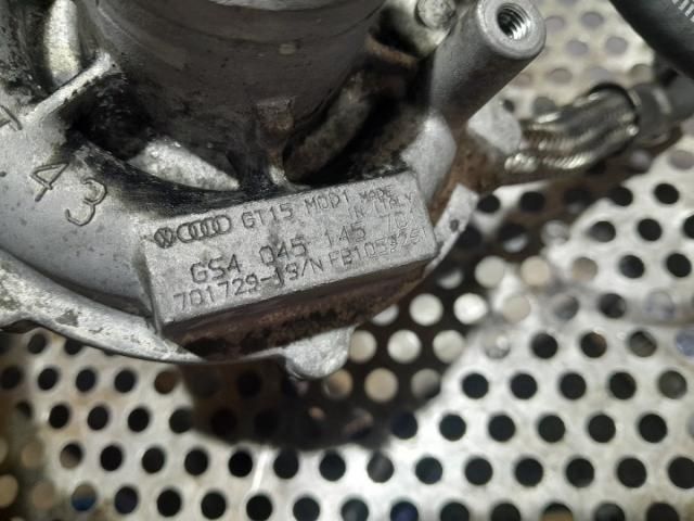 bontott AUDI A2 Turbó