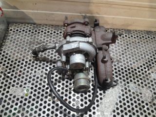 bontott AUDI A2 Turbó