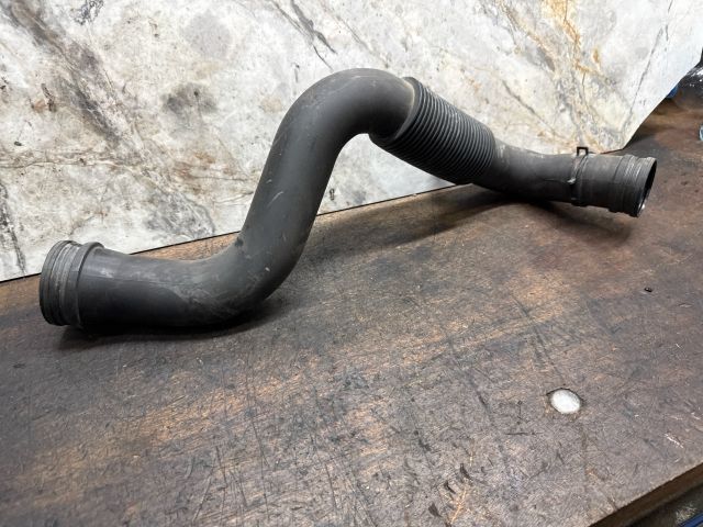 bontott AUDI A2 Turbócső