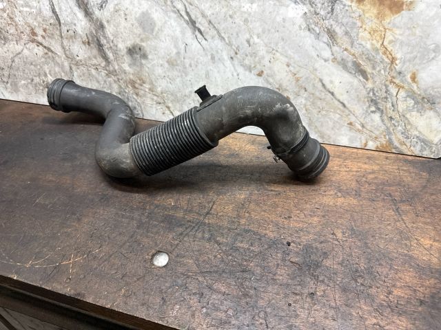 bontott AUDI A2 Turbócső