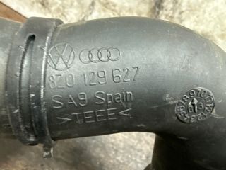 bontott AUDI A2 Turbócső