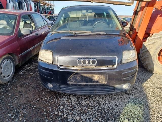 bontott AUDI A2 Üzemanyag Szivattyú