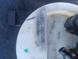 bontott AUDI A2 Üzemanyag Szivattyú