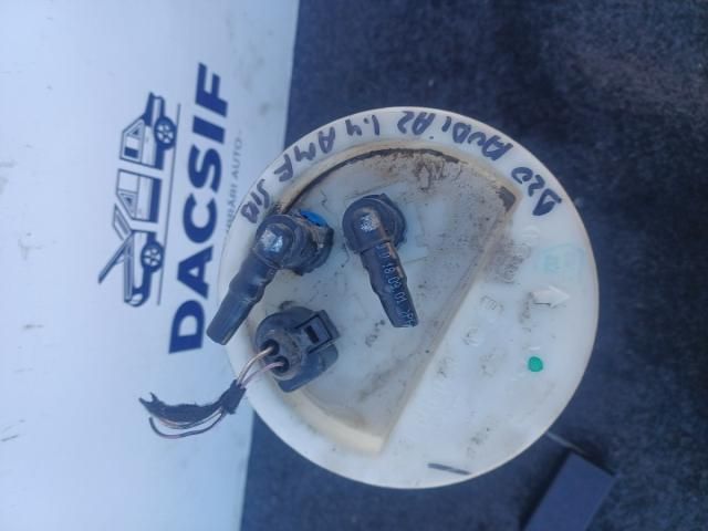 bontott AUDI A2 Üzemanyag Szivattyú