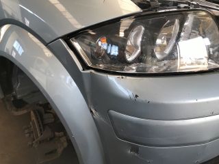 bontott AUDI A2 Váltó Kulissza