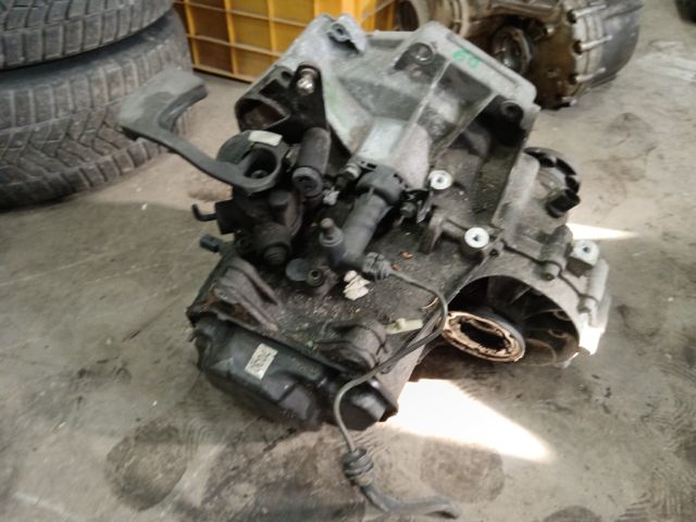 bontott AUDI A2 Váltó (Mechanikus)