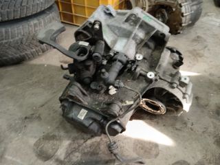 bontott AUDI A2 Váltó (Mechanikus)
