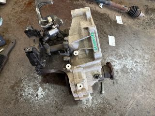 bontott AUDI A2 Váltó (Mechanikus)