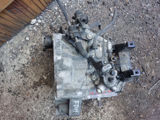 bontott AUDI A2 Váltó (Mechanikus)