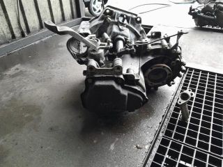 bontott AUDI A2 Váltó (Mechanikus)