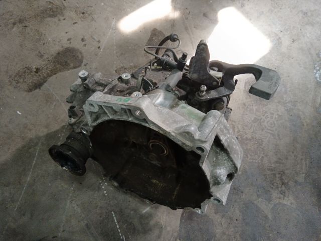 bontott AUDI A2 Váltó (Mechanikus)