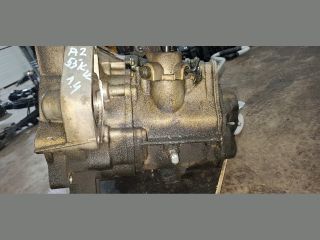 bontott AUDI A2 Váltó (Mechanikus)