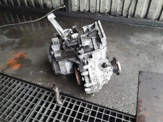 bontott AUDI A2 Váltó (Mechanikus)