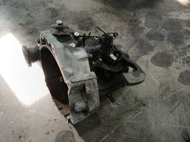 bontott AUDI A2 Váltó (Mechanikus)