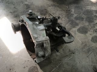 bontott AUDI A2 Váltó (Mechanikus)