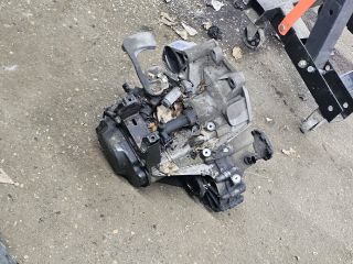 bontott AUDI A2 Váltó (Mechanikus)