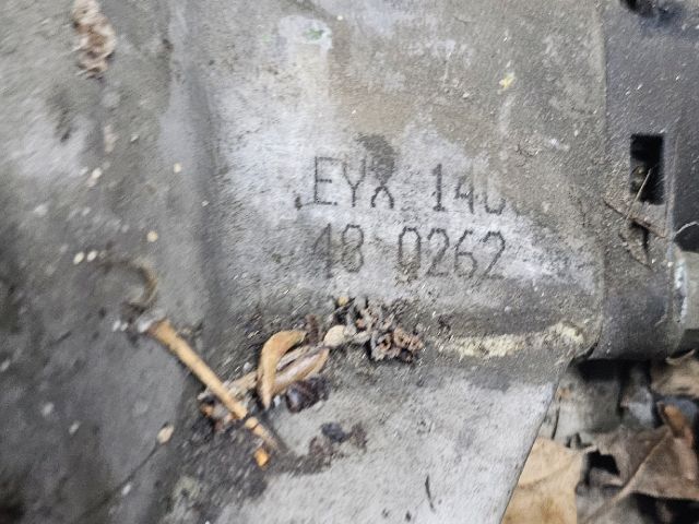 bontott AUDI A2 Váltó (Mechanikus)