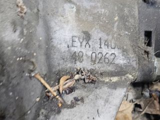 bontott AUDI A2 Váltó (Mechanikus)