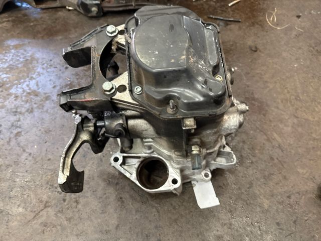 bontott AUDI A2 Váltó (Mechanikus)