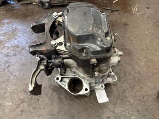 bontott AUDI A2 Váltó (Mechanikus)