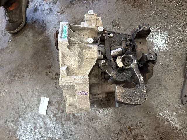 bontott AUDI A2 Váltó (Mechanikus)