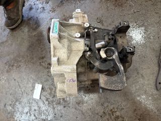 bontott AUDI A2 Váltó (Mechanikus)