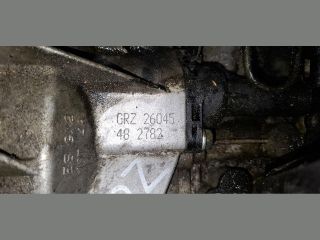 bontott AUDI A2 Váltó (Mechanikus)