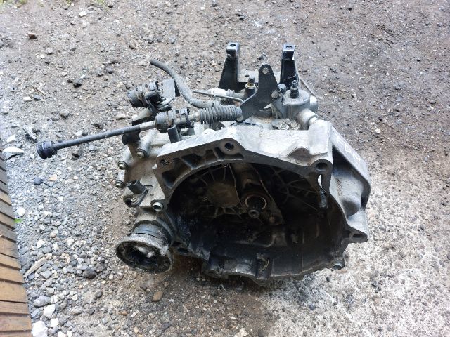 bontott AUDI A2 Váltó (Mechanikus)