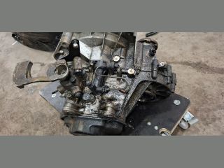 bontott AUDI A2 Váltó (Mechanikus)