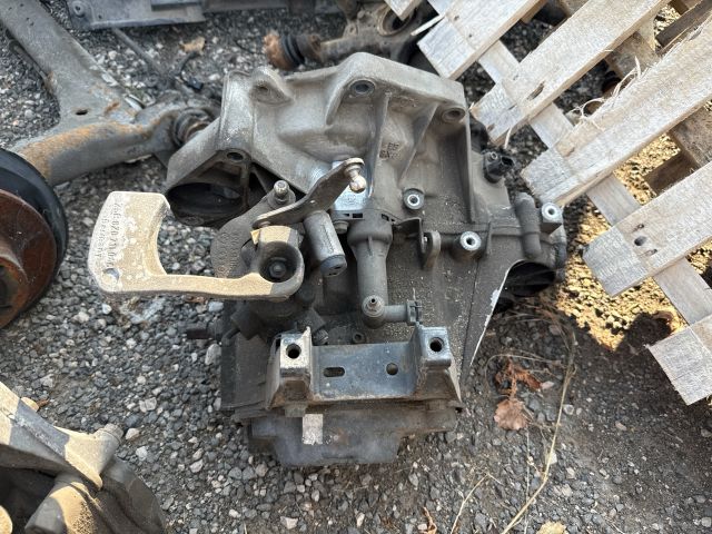 bontott AUDI A2 Váltó (Mechanikus)