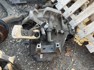 bontott AUDI A2 Váltó (Mechanikus)