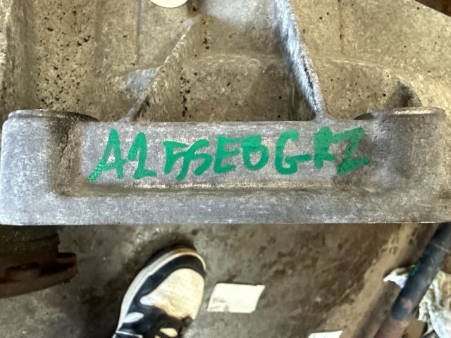 bontott AUDI A2 Váltó (Mechanikus)