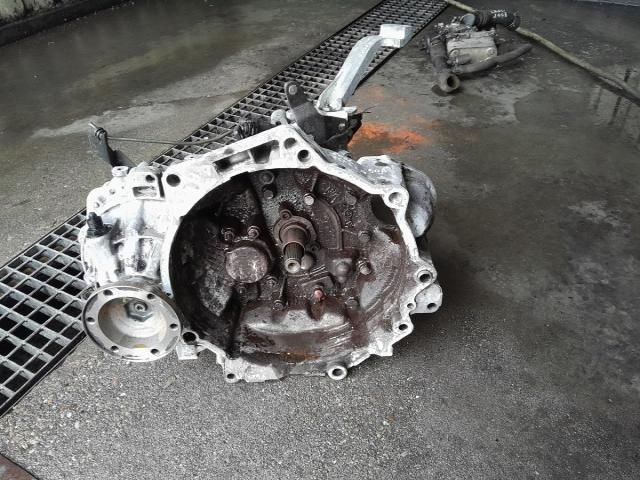 bontott AUDI A2 Váltó (Mechanikus)