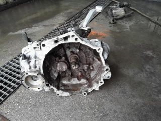 bontott AUDI A2 Váltó (Mechanikus)