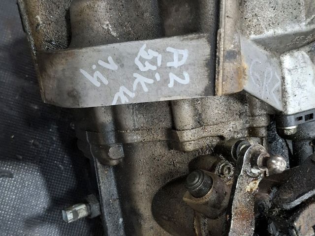 bontott AUDI A2 Váltó (Mechanikus)
