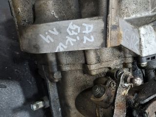 bontott AUDI A2 Váltó (Mechanikus)