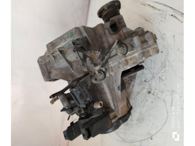 bontott AUDI A2 Váltó (Mechanikus)
