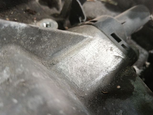 bontott AUDI A2 Váltó (Mechanikus)