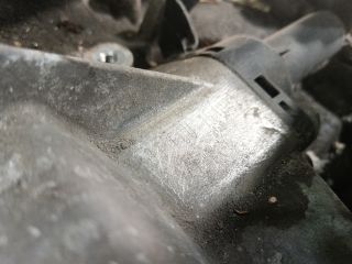 bontott AUDI A2 Váltó (Mechanikus)