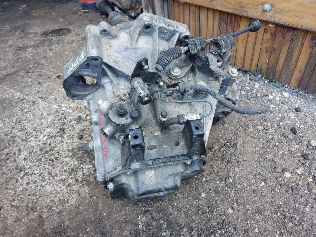 bontott AUDI A2 Váltó (Mechanikus)