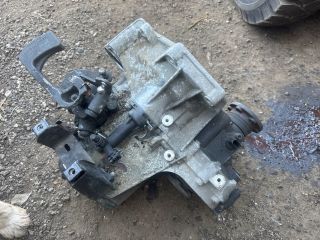 bontott AUDI A2 Váltó (Mechanikus)