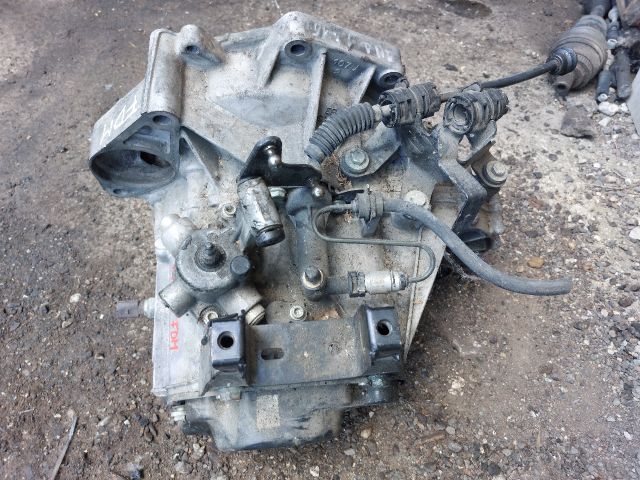 bontott AUDI A2 Váltó (Mechanikus)