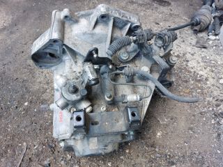 bontott AUDI A2 Váltó (Mechanikus)