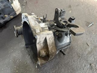 bontott AUDI A2 Váltó (Mechanikus)