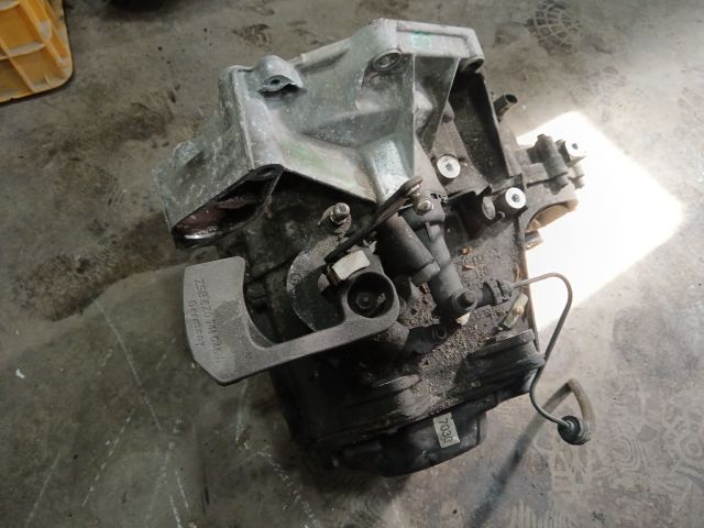 bontott AUDI A2 Váltó (Mechanikus)